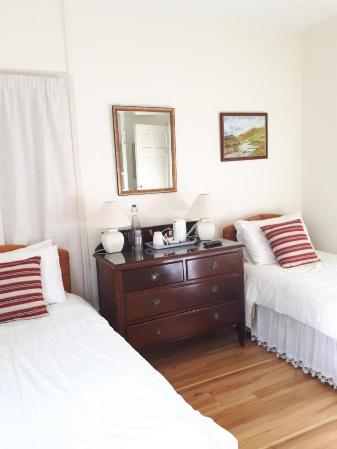 Conways B&B Claremorris Buitenkant foto