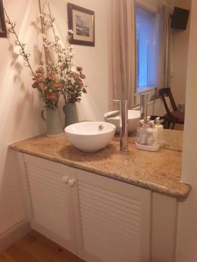 Conways B&B Claremorris Buitenkant foto