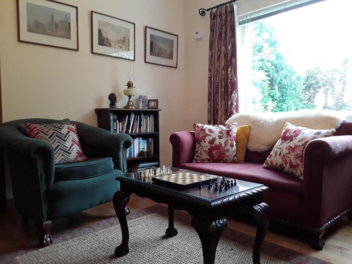 Conways B&B Claremorris Buitenkant foto