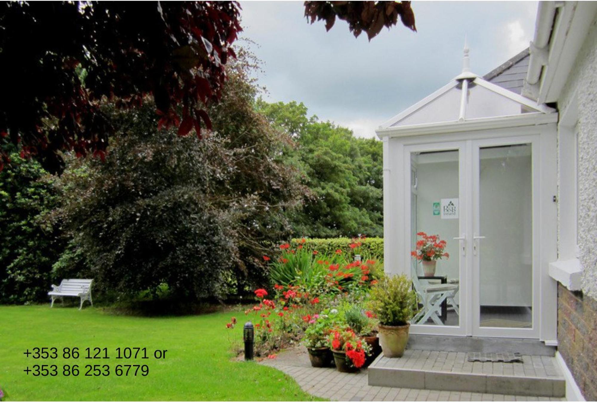 Conways B&B Claremorris Buitenkant foto