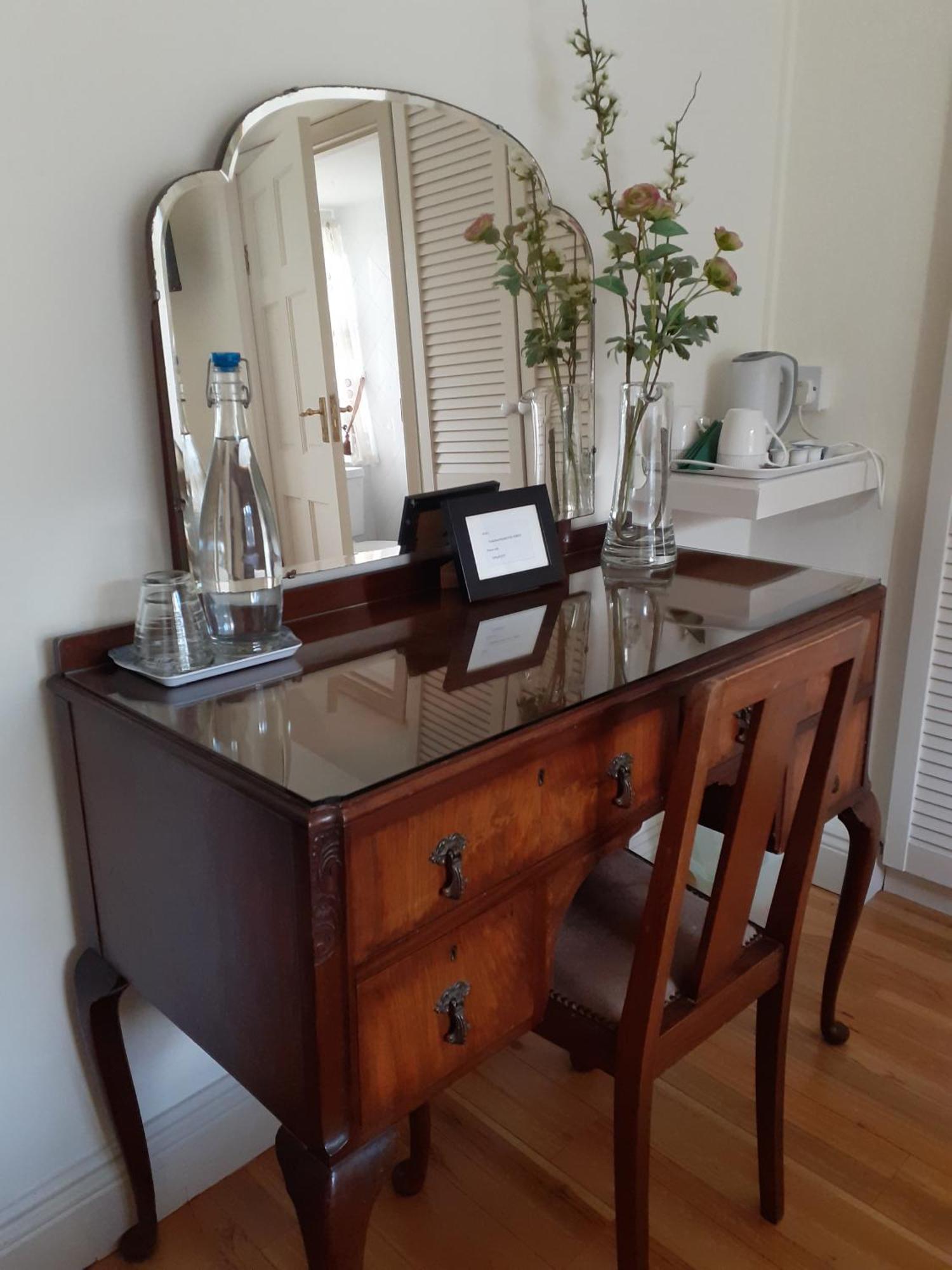 Conways B&B Claremorris Buitenkant foto