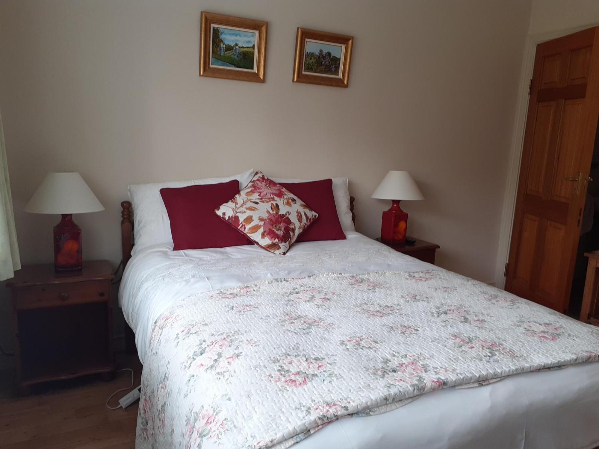 Conways B&B Claremorris Buitenkant foto