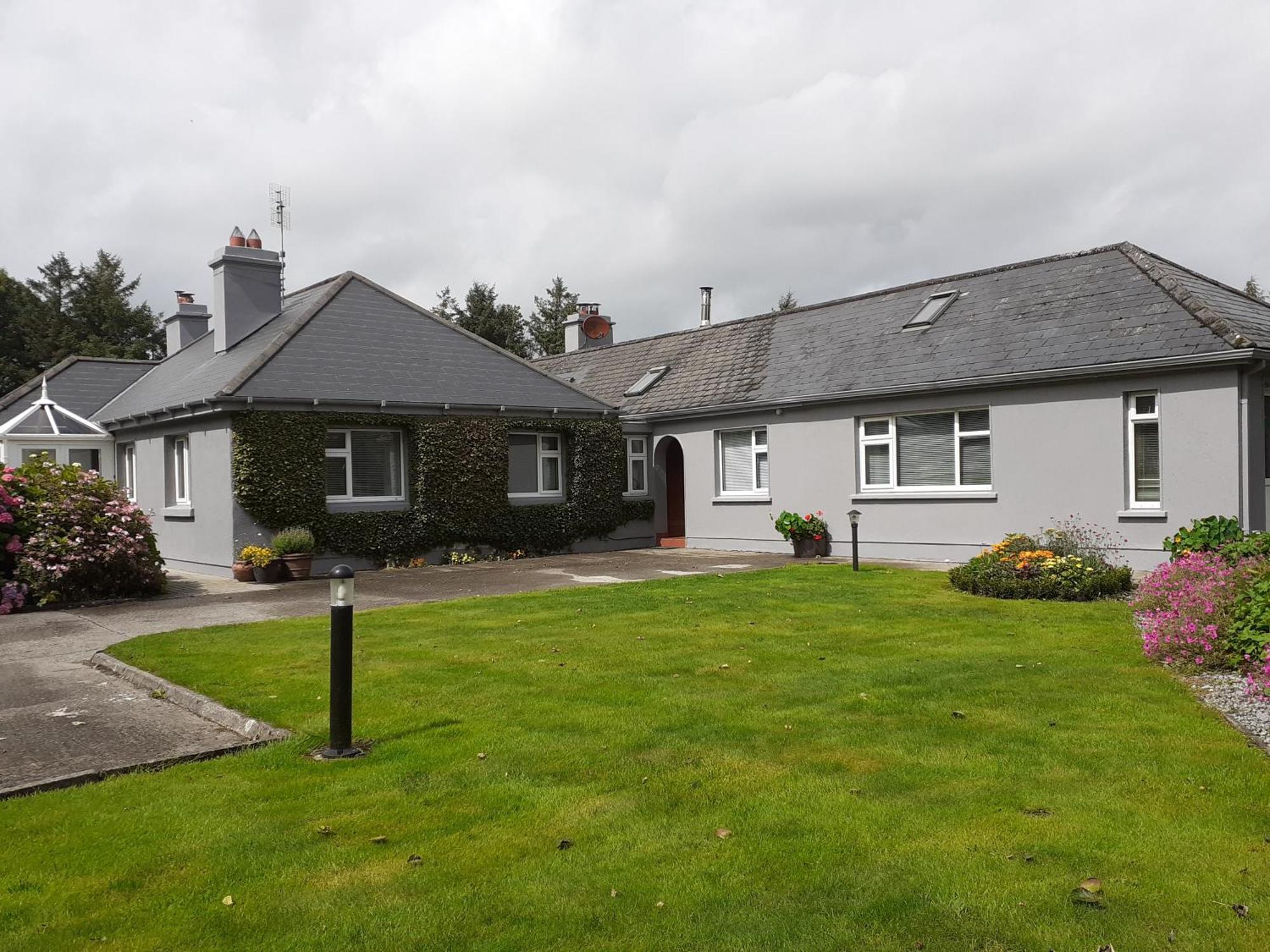 Conways B&B Claremorris Buitenkant foto
