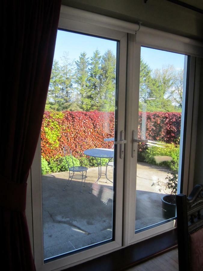 Conways B&B Claremorris Buitenkant foto