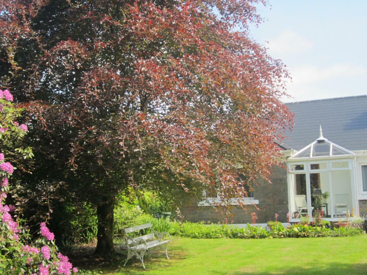 Conways B&B Claremorris Buitenkant foto