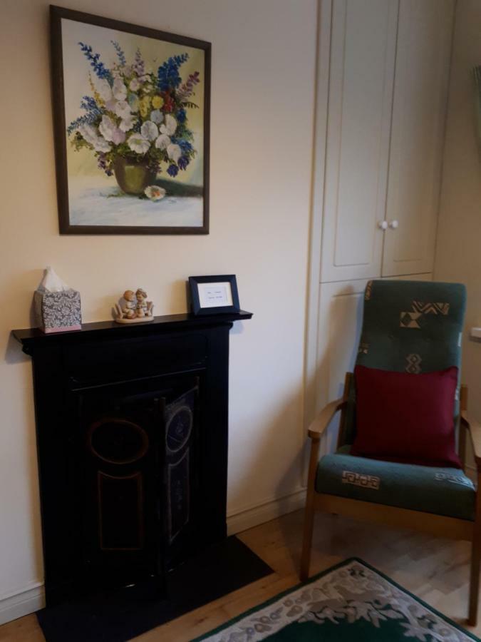 Conways B&B Claremorris Buitenkant foto